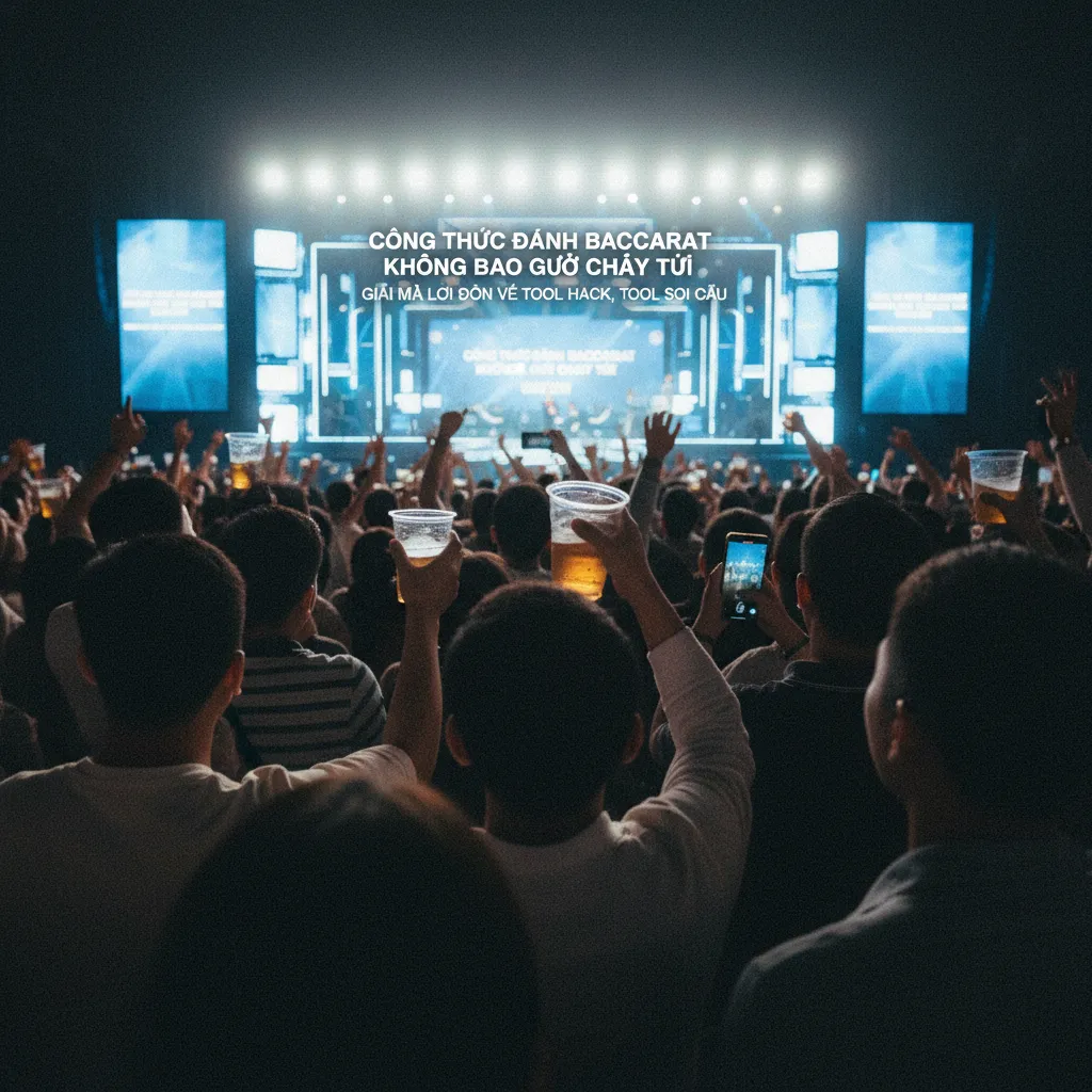 Quản lý vốn là nền tảng cốt lõi khi chơi Baccarat