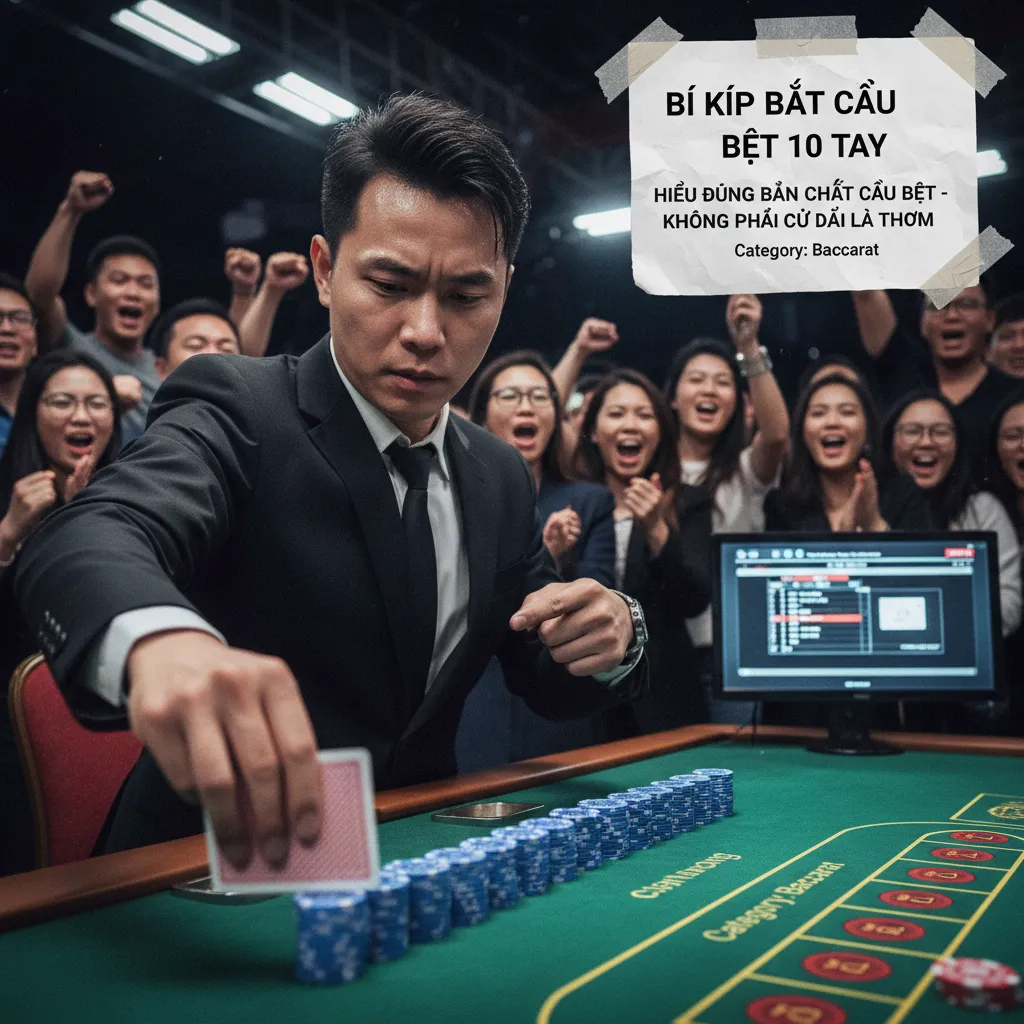 Hiểu đúng bản chất Cầu Bệt - Không phải cứ dài là thơm