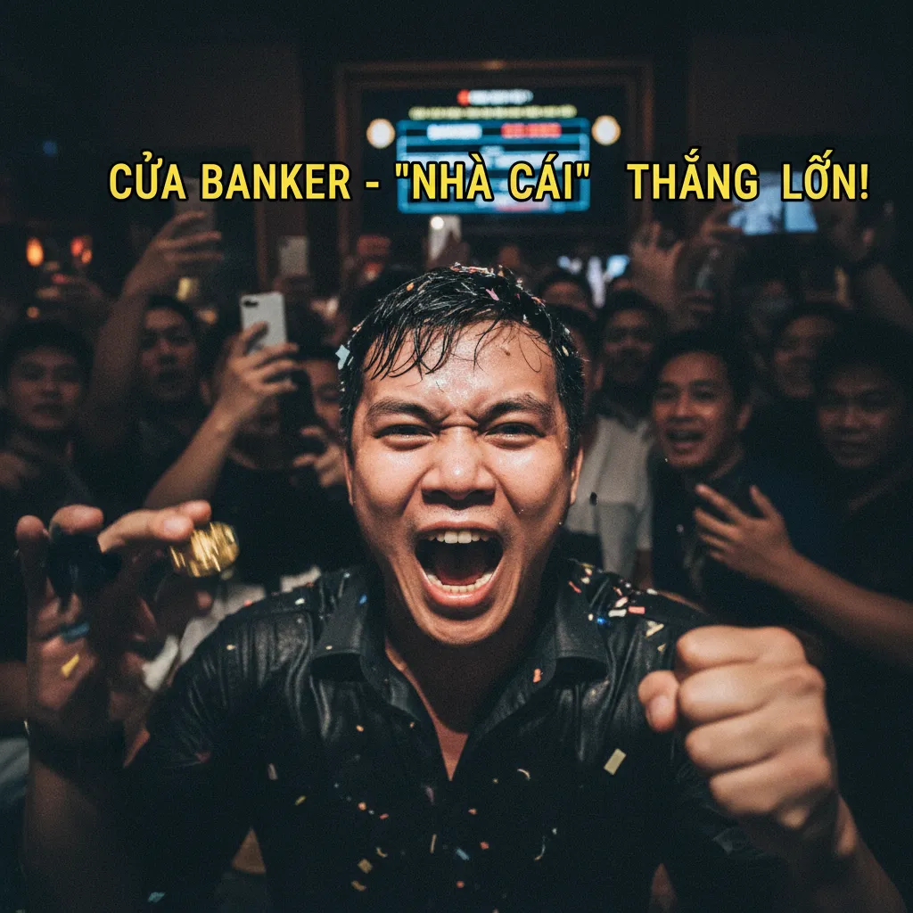 Phân tích tỷ lệ thắng và xác suất của cửa Banker