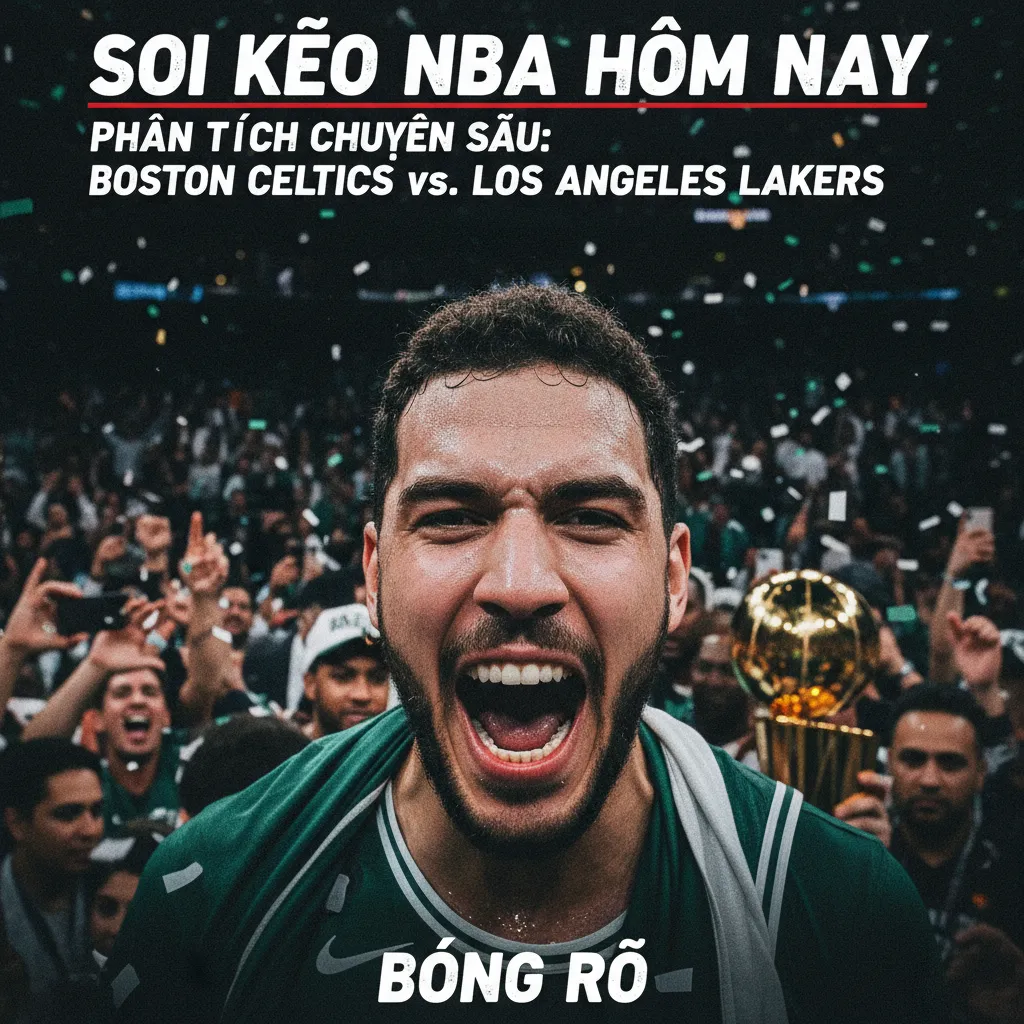 Phân tích chuyên sâu trận đấu NBA