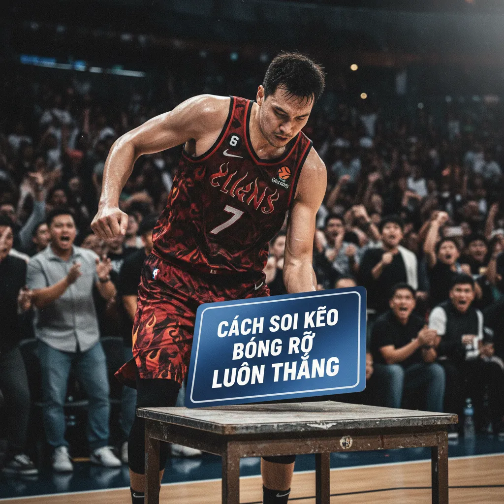 Nền tảng soi kèo: Đừng chỉ nhìn vào tên đội bóng