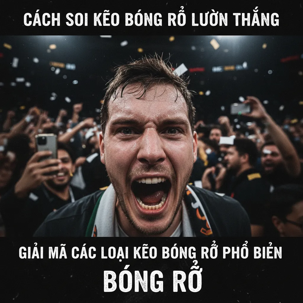 Các loại kèo cược phổ biến trong bóng rổ