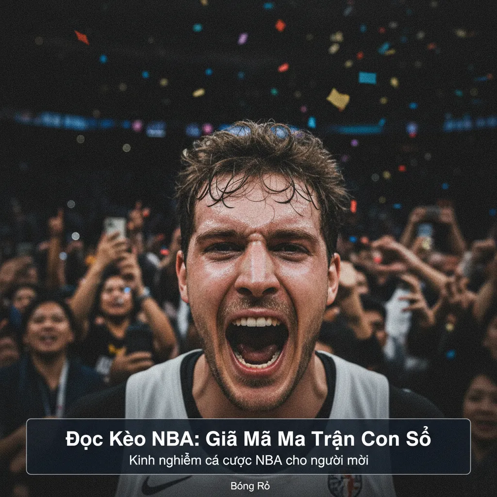 Phân tích trận đấu NBA