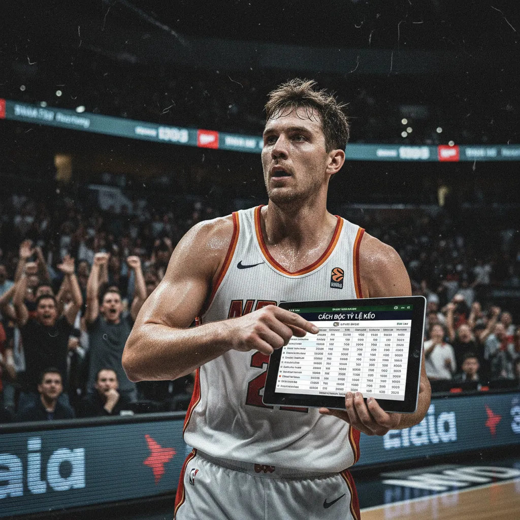 Bóc Tách Tỷ Lệ Kèo Chấp (Point Spread/Handicap)