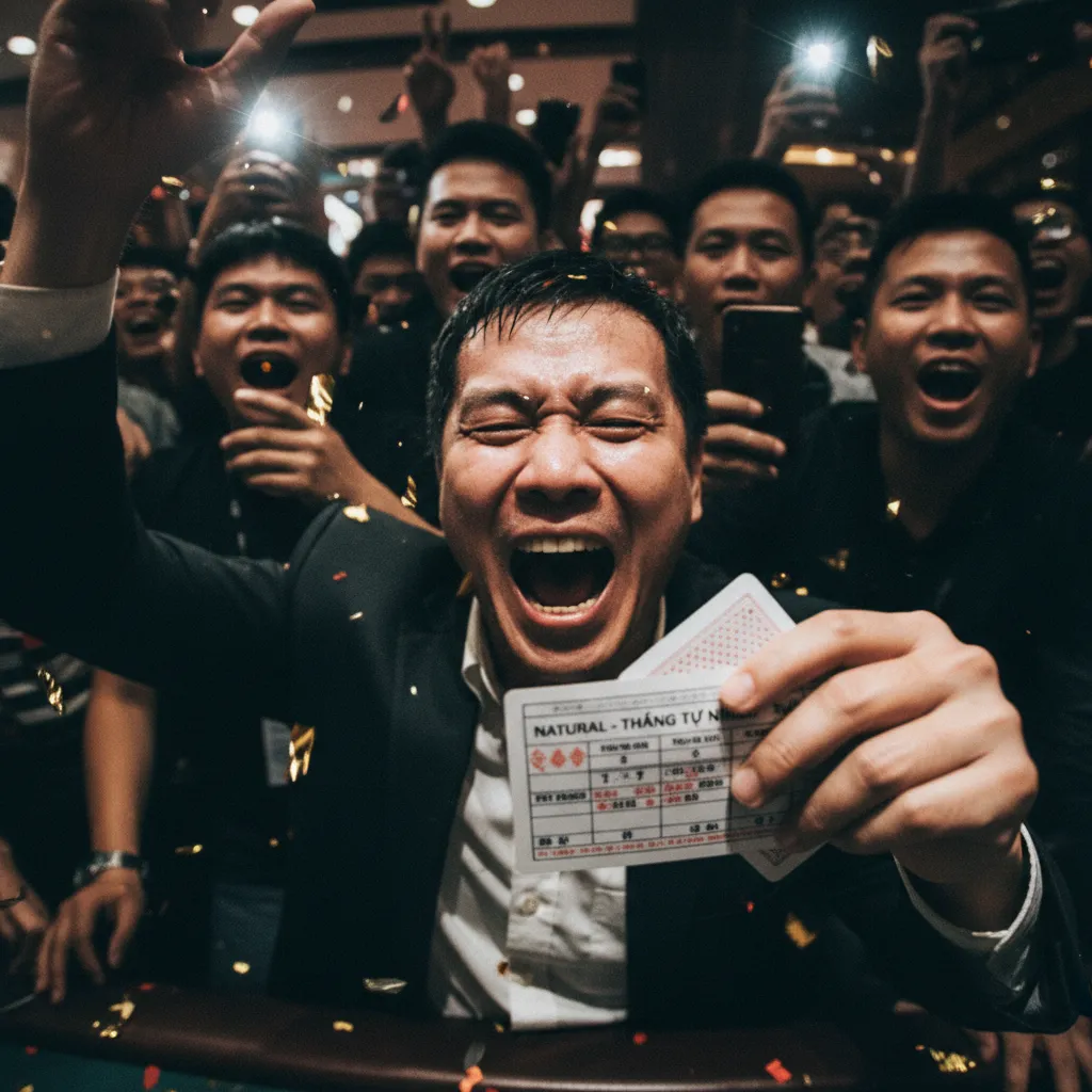 Cược phụ Player Pair và Banker Pair trong Baccarat