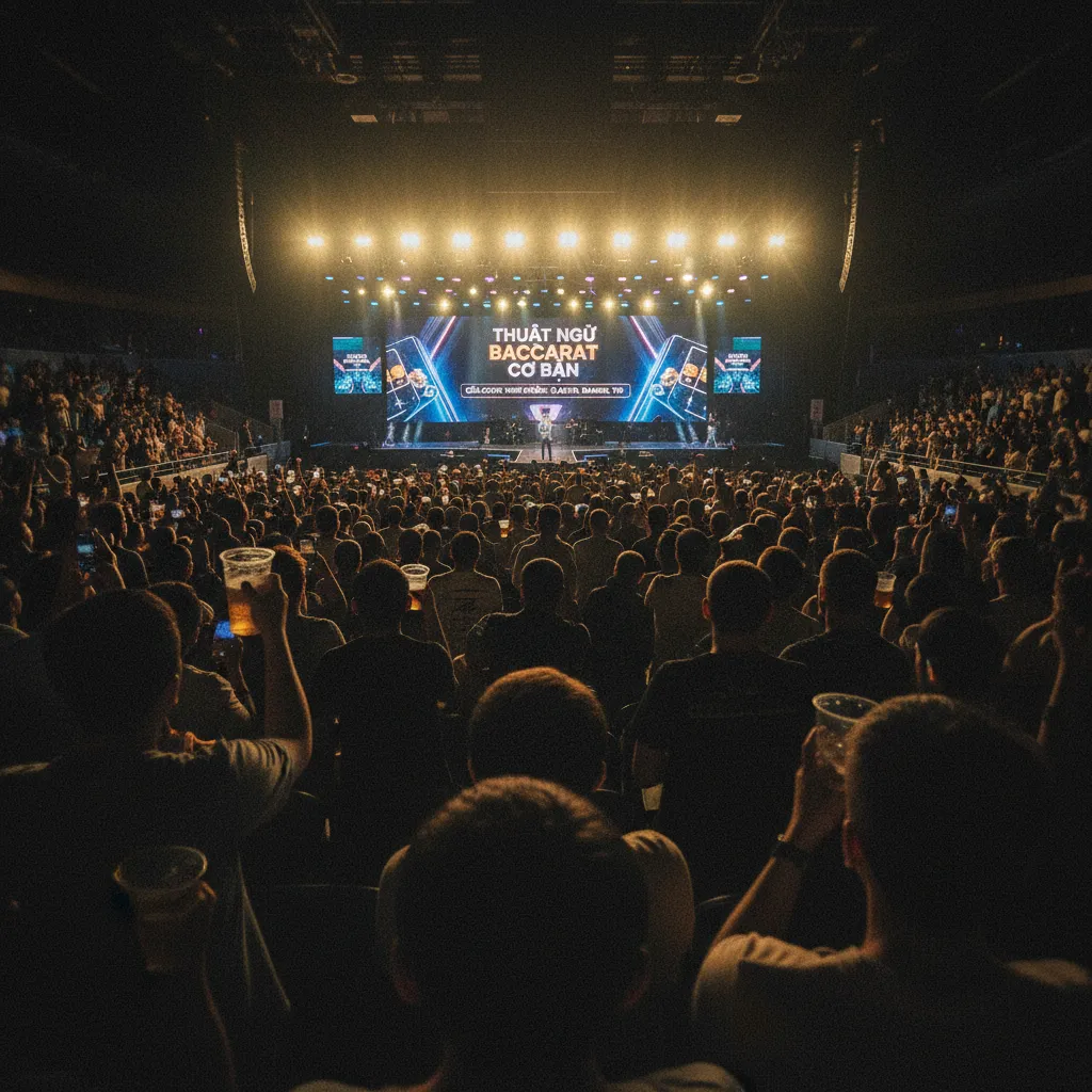 Bảng lịch sử kết quả (Roadmap) trong Baccarat