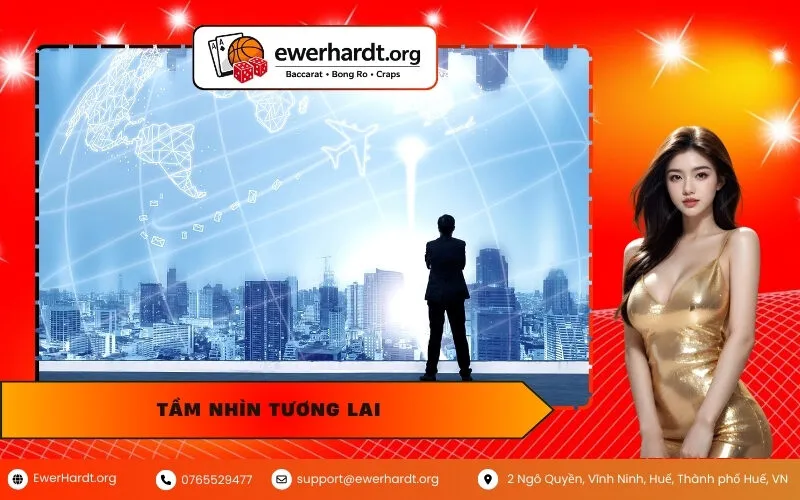 Tầm nhìn tương lai